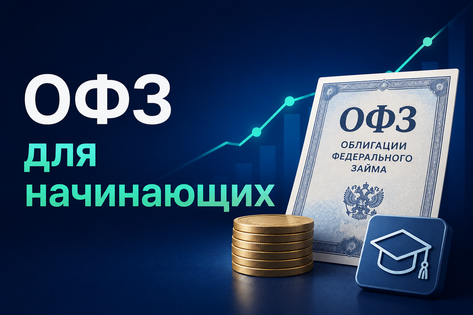 Что такое ОФЗ простыми словами?
